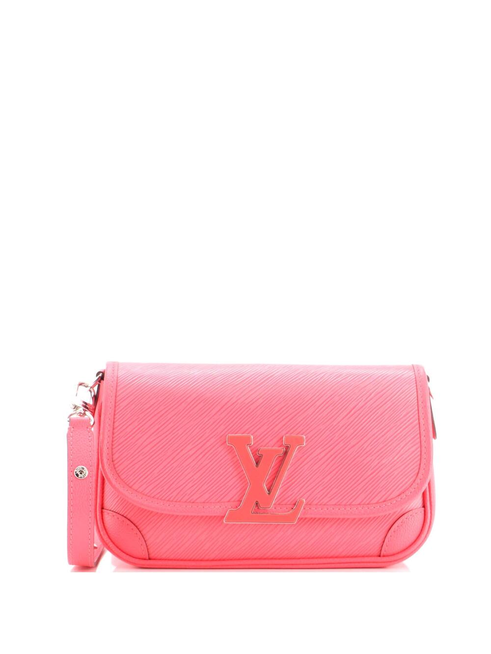Louis Vuitton Buci Crossbody Bag Epi #370018L19B